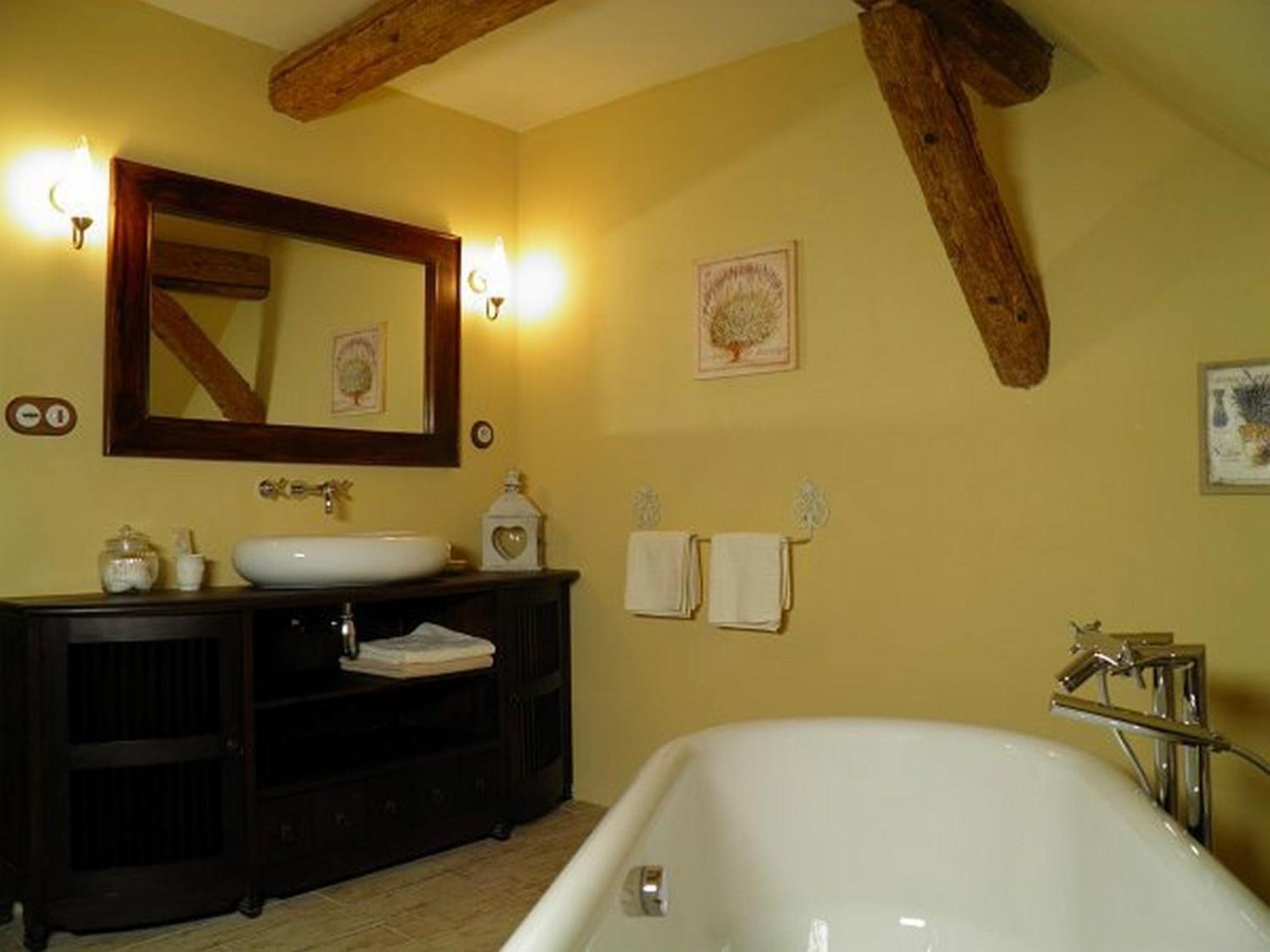 Dvur Olsiny -Hotel And Horse-Riding Karvina Bilik gambar