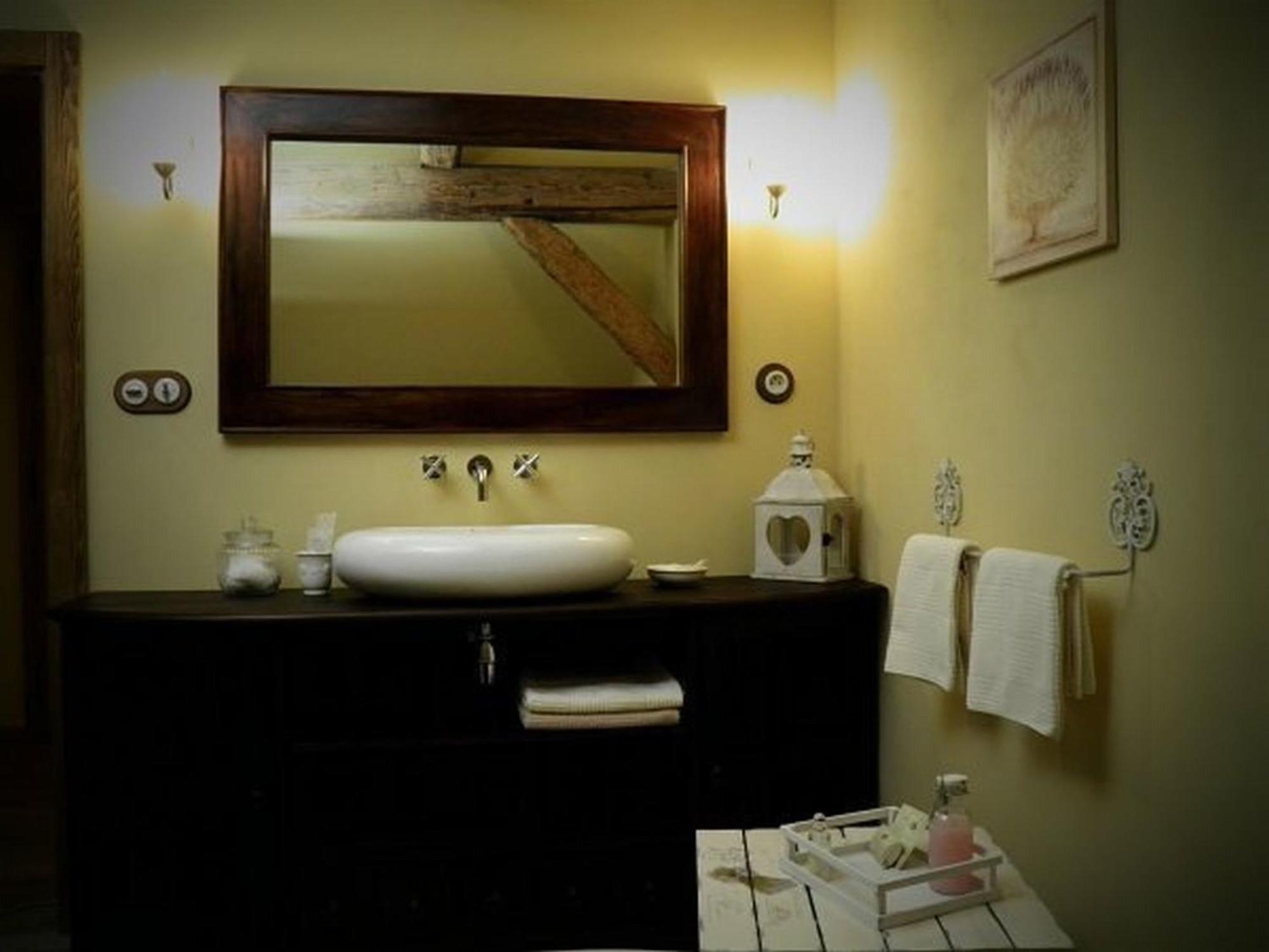 Dvur Olsiny -Hotel And Horse-Riding Karvina Bilik gambar
