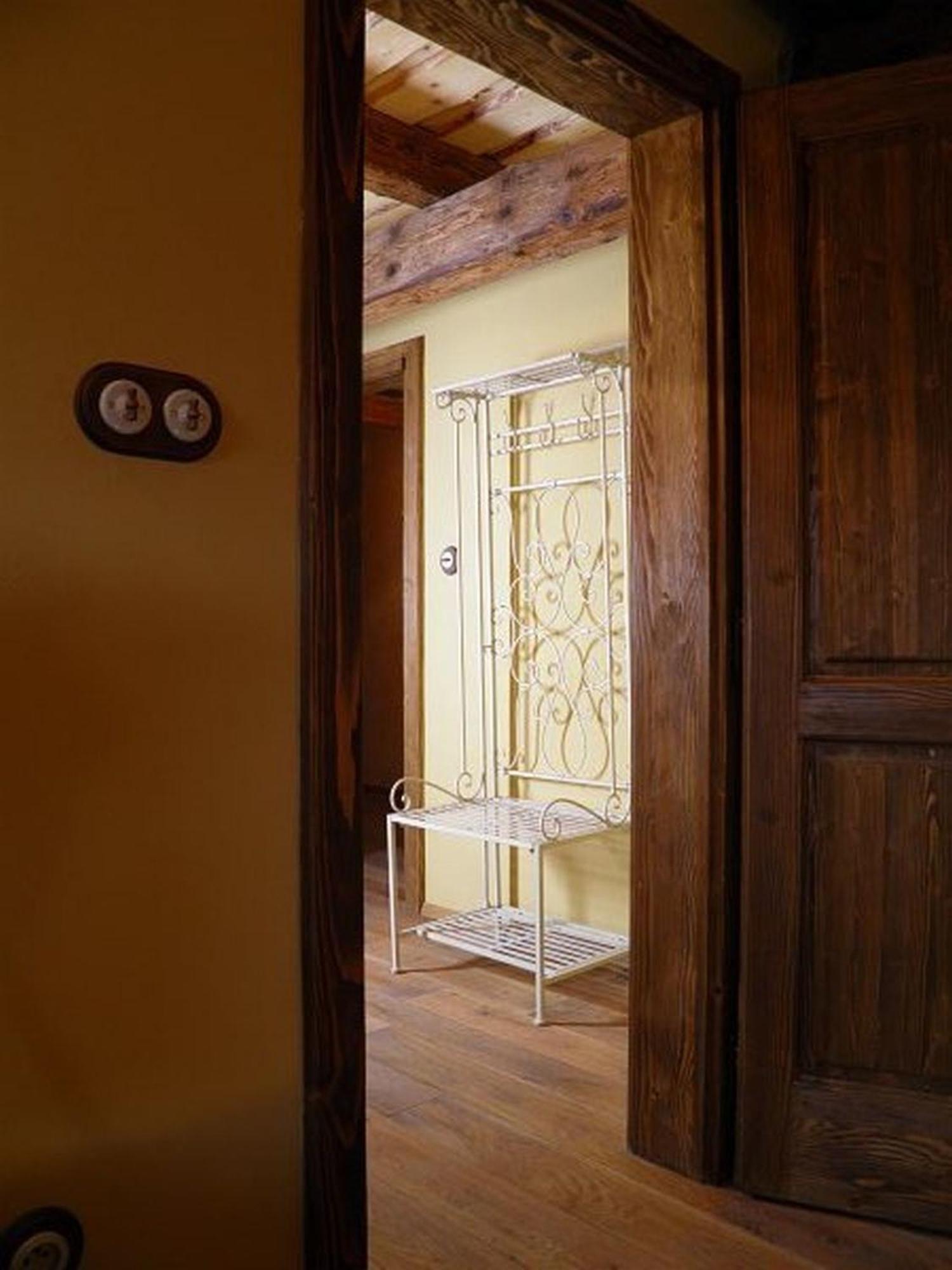 Dvur Olsiny -Hotel And Horse-Riding Karvina Bilik gambar