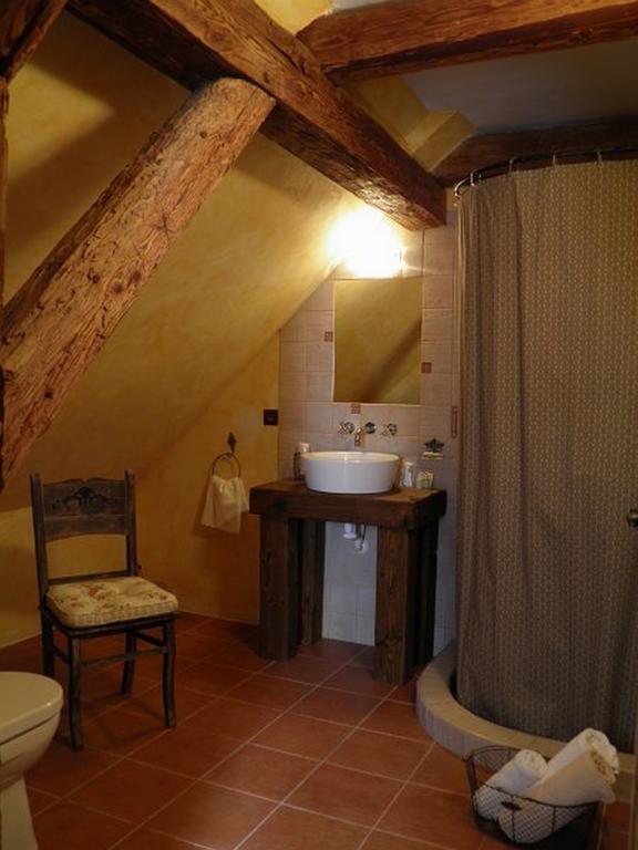 Dvur Olsiny -Hotel And Horse-Riding Karvina Luaran gambar