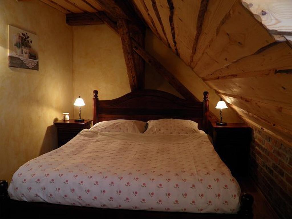 Dvur Olsiny -Hotel And Horse-Riding Karvina Luaran gambar