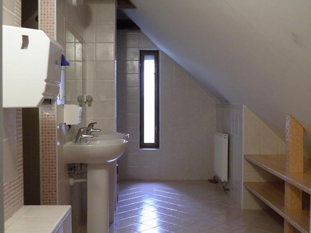 Dvur Olsiny -Hotel And Horse-Riding Karvina Luaran gambar