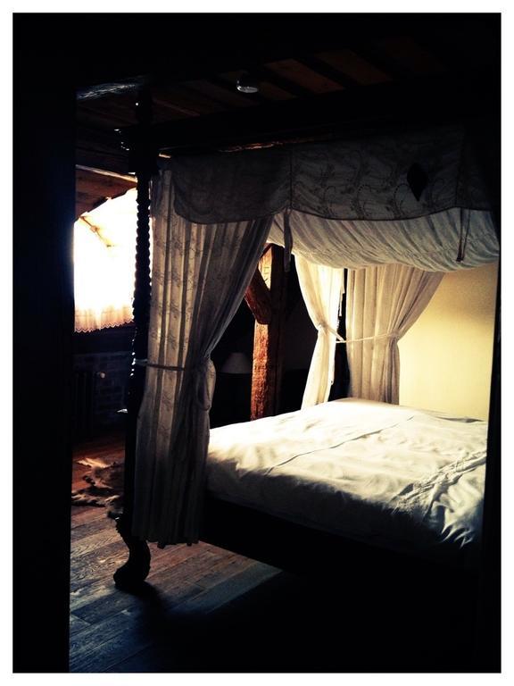 Dvur Olsiny -Hotel And Horse-Riding Karvina Luaran gambar