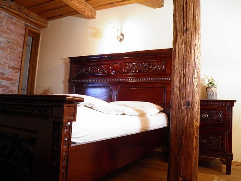 Dvur Olsiny -Hotel And Horse-Riding Karvina Bilik gambar