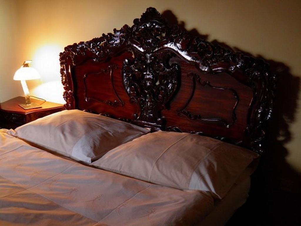Dvur Olsiny -Hotel And Horse-Riding Karvina Bilik gambar